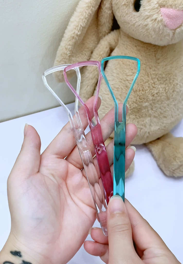 Ngày nào cũng 2 lần sáng tối sạch thơm hẳn  #caoluoiinochi #caoluoi #xuhuong #hoimieng #viemloi 