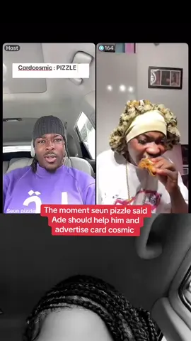 Omoh 😂😂#creatorsearchinsights #seunpizzle #ade #fyp @ADE🤭❤️🐅 @Seun pizzle 