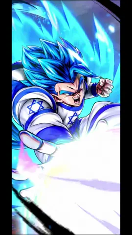 #dragonballlegends#fy#Gogetaedit#Israel#creatorsearchinsights