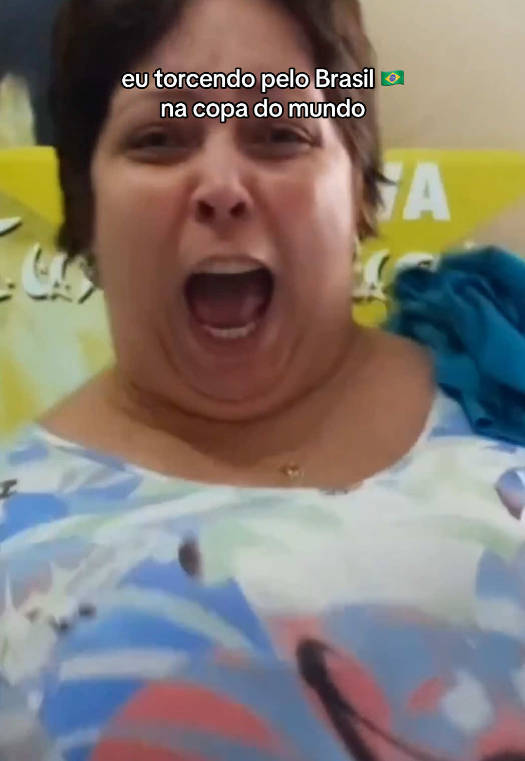 GOOOOOOOOLLLLL #tullaluana #copadomundo #brasil 