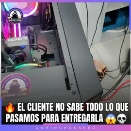#ReparacionLaptop #PCGaming #Warzone #LaptopGamer #GamingHouseRD 