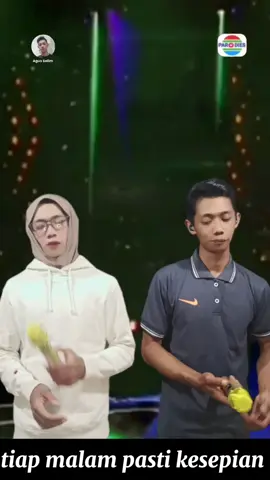 kalau sudah jadi janda 😅😅#hiburan #parody #AgusSalim #konser #lucu_ngakak 