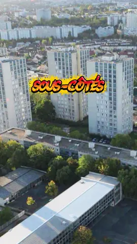 Les quartiers sous coté en caillassage à leur prime #quartier #quartier2france 