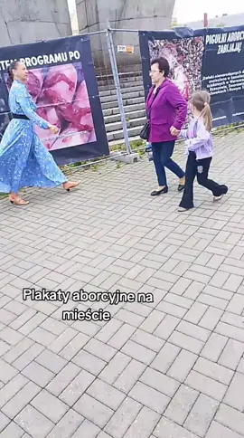 Ktoś zgłosił ten filmik wcześniej  #lewica #prawica #aborcja #viral 