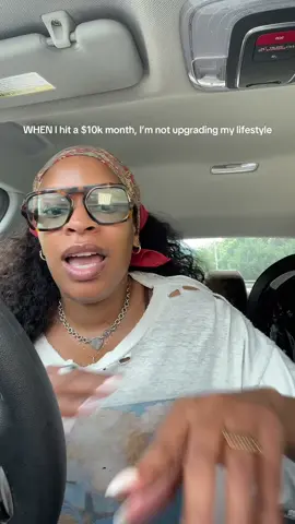 I sat down and did the math. My work-optional number is $810,000. That’s the number I’ve calculated would allow me to generate enough income from my investments that work becomes optional. Not because I never want to work again. But because I want options. I want to be able to take a 3 month sabbatical hit up Nice, Japan, and Portugal. Build a business where the main focus isn’t freaking survival. Work at a bookshop bc money isn’t my driving force. Walk away from opportunities that aren’t aligned. Angel invest. Freedom. That’s what I’m buying. So every time I invest, it’s not random it’s connected to a goal and now that I have a number, I can reverse engineer everything else. How much I need to invest every year until my 40th birthday. How much income I need to bring it monthly to make it happen. How aggressive I need to be. The goal isn’t “make hella money” with no fun it’s to grow my investment portfolio to $810,000. The goal is work-optional wealth. It’s on and popping!!!! 😭💰