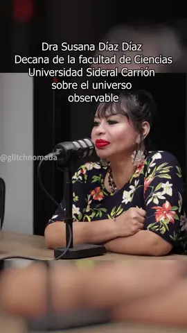 Mi decana tú decana #makanaki #susydiaz#documental#nationalgeographic#sideral#universidadsirealcarrion#bebaarmy