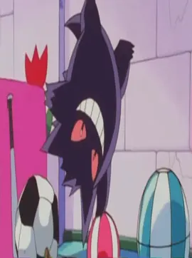 any hate towards gengar is not tolerated #gengar #pokemon #foryoupage #fypppppp #bacxyz requested by @madi😹 