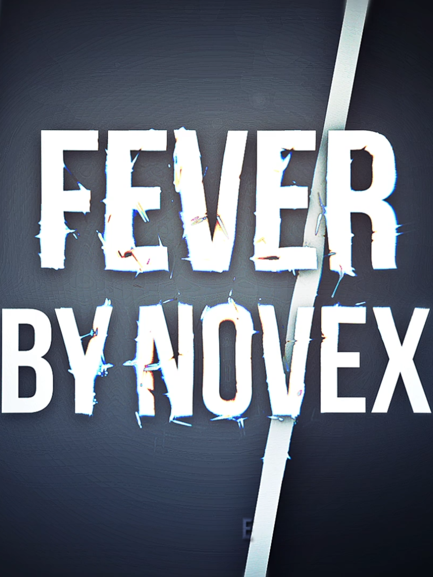 fever - buckshot, fakemink typography edit#ae #aftereffects #edit #viral #viralvideo #songs #lyrics #typography #typographyedit #3d #fakemink #buckshot