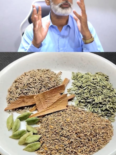 Benefits of Ajwain