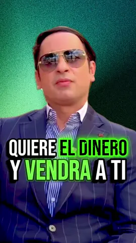 Quiere el dinero y vendra a ti 💸 Si te incomoda hablar de dinero, también te incomoda recibirlo. El dinero no es malo. Es una herramienta que Dios puede usar para multiplicar, ayudar y bendecir a otros 🙏 La pregunta es: ¿Lo ves como una carga o como una bendición? 💭