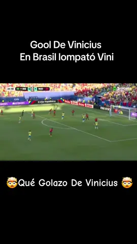 #Gool_De_Vinicius 🤯🤯🤯