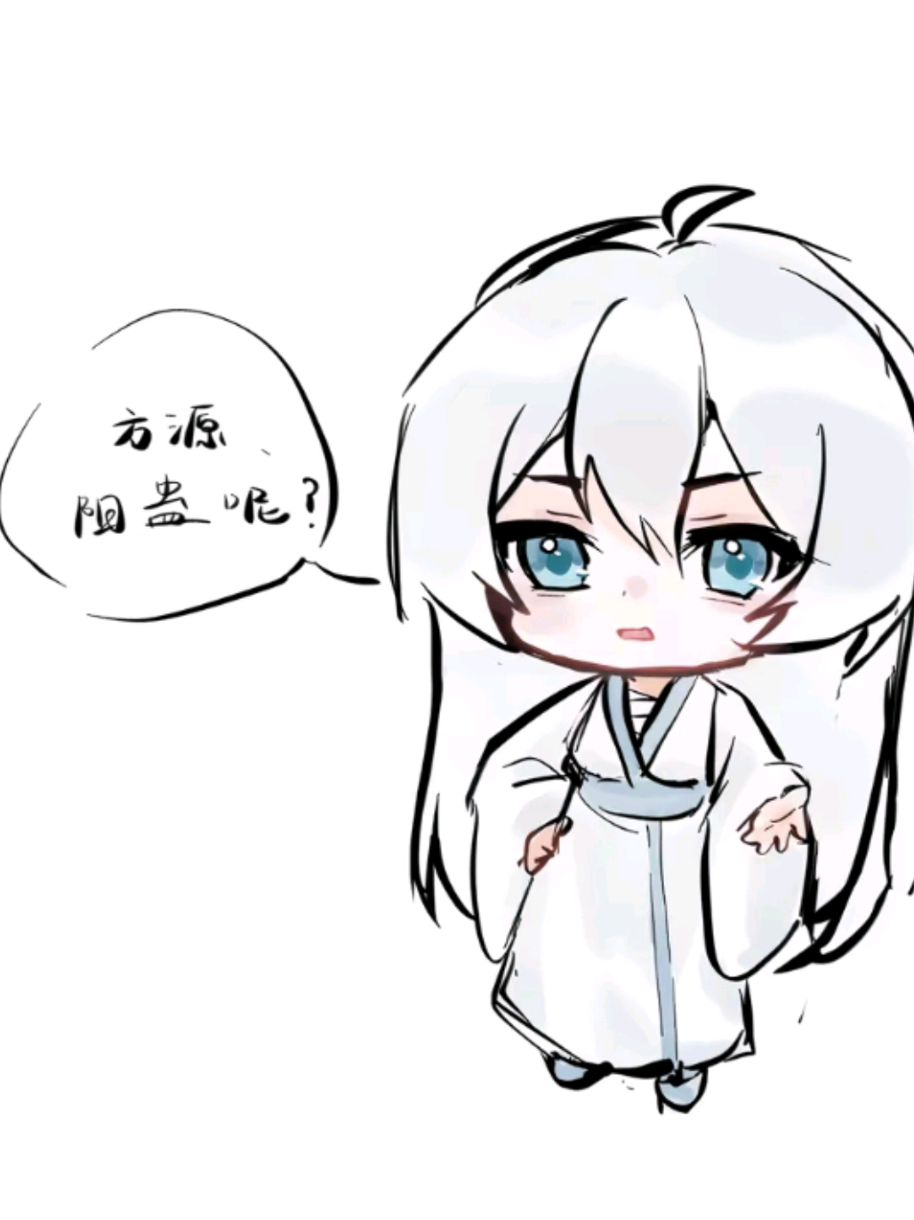Quá sốc cô ấy đã cos băng băng #cosplayer #bachngungbang #xinhdep #dethuong #douyin 