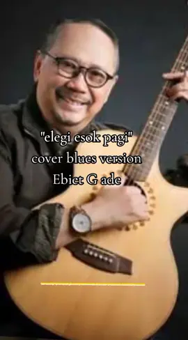 Elegi esok pagi cover blues #masukberandafyp#fyp#foryou
