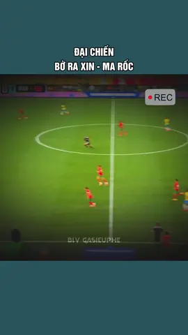 quá hay #fyp #foryou #football 