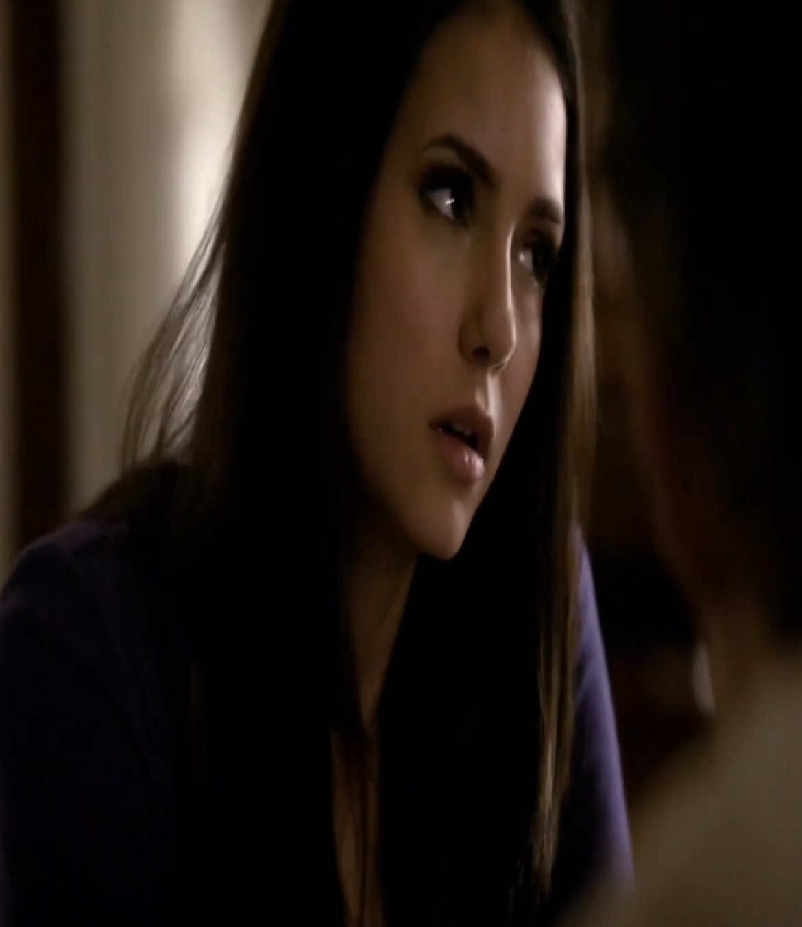 i like the way u kiss #elenagilbert #thevampirediaries #elenagilbertedit #edit #fyp 