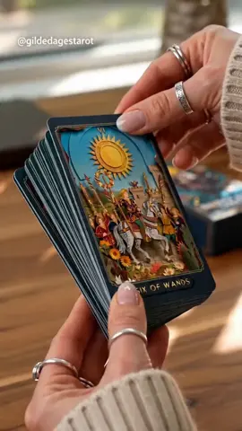 Gilded Age Paper-Cut Tarot Deck, 78 Cards, Rider-Waite System, Includes Guide, Ideal for Beginners and Experienced Readers, Tarot Card Set #adventcalendar #pokémoncards #aztecpatternkids #artandcrafts #uniquegiftguide #gamingcollectibles #cardcollectortradingcards #deckfurniture #paintingkits #giftsfortheholidays