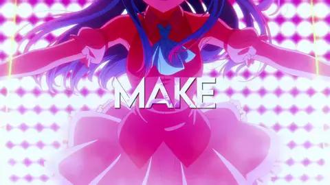 Oshi No Peak 🤩💜🔥 #oshinoko #ai #anime #animeedit #ruby