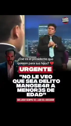 Una buena persona JAMÁS apoyaría esto #colombia #elecciones 