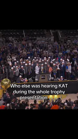 Kat is so corny bro 😭 #creatorsearchinsights #newyorkknicks #NBA #knicks #nbafinals 