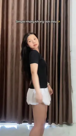 Outfit này được chấm mấy điểm đây? #OOTD #reviewquanao #Mnhii24 #xuhuong 