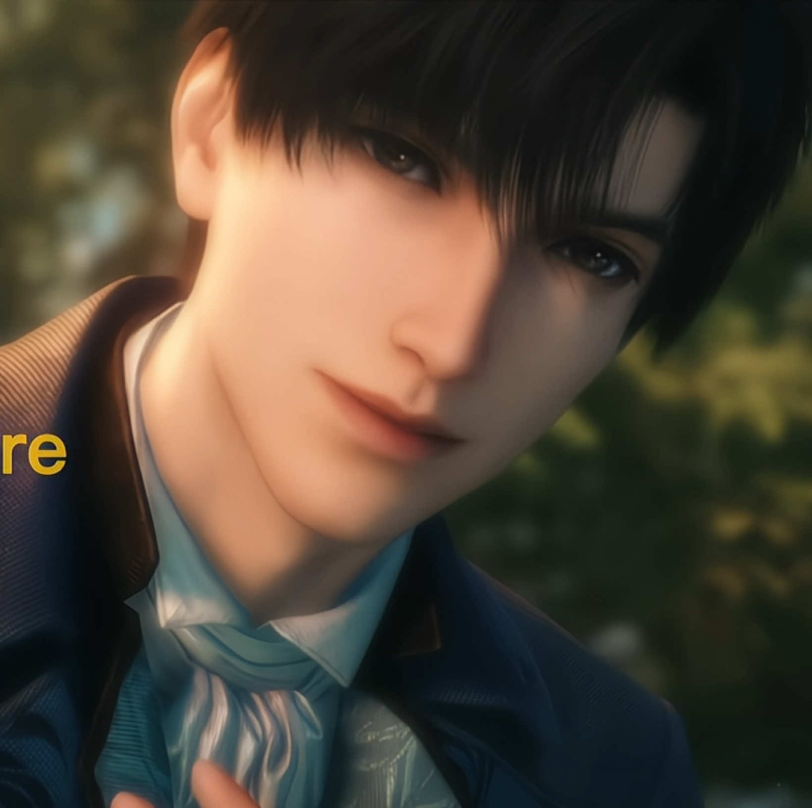 พร้อมเป็นเลดี้ให้ท่านดยุกแล้วค่ะ 💕☺️ #zayne #zayneloveanddeepspace #loveanddeepspace #loveanddeepspacegame 