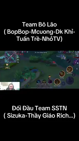Đánh ngang biếu#bopbop #mcuong #lienquanmobile #lienquan #fyp 