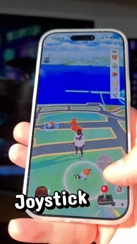 Crazy about this game 🕹️ #pokemongo #pokemongospoofer #pokemongohack