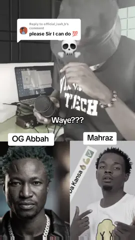 Replying to @official_isah_b #fyp #afrobeat #kidanhausa #flamezproductions #musicproducer #voa #ogabbah #sonofgrace #mahraznumber1  @Saifu khaleel 
