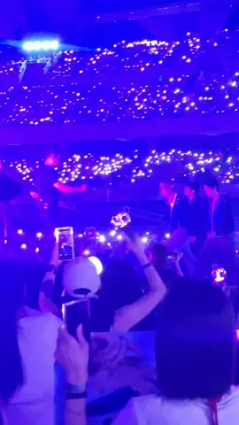 현장에서 들으니 더 좋넹 #comeover #bts #arirangtour #BUSAN #bts13thanniversary 