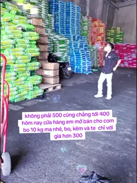bảo 10 kg phân bón vi lượng  ma nhê, kẽm ,bo + Te  . lúa, ngô rau màu cây ăn trái đều dùng được hôm nay tik tok sa le chỉ hơn 300 kg,chỉ tiết xem trong giỏ hàng nhé,lưu ý giá thay đổi sau khuyến mại #ChienDichNhaSangTao #saleGiuaThang #manhee   Kẽm, bo+ te# bùi triều# gia dụng # đời sống