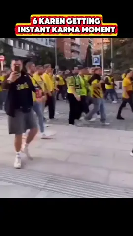 6 Karen Getting Instant Karma Moment #karen #karma #Instantkarma #Karensoftiktok #karensgonewild 