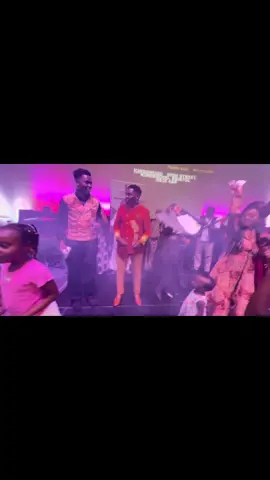 @Wapendwa Muziki you brought the house down. Thank you for your ministration. 😭😭😭😭♥️♥️♥️♥️🔥🔥#boniandjudiediaries #kenyantiktok🇰🇪 #fyp #viral #wapendwamuziki @vbenson @the Thukus 