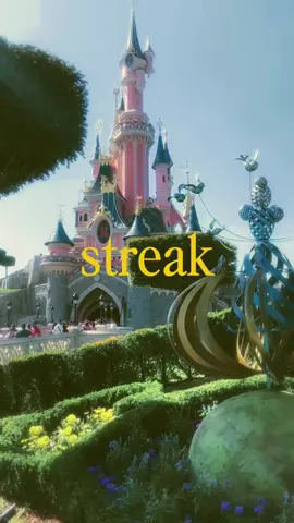 #streak #streakreminder #streaksaver #streaks #disneyland 