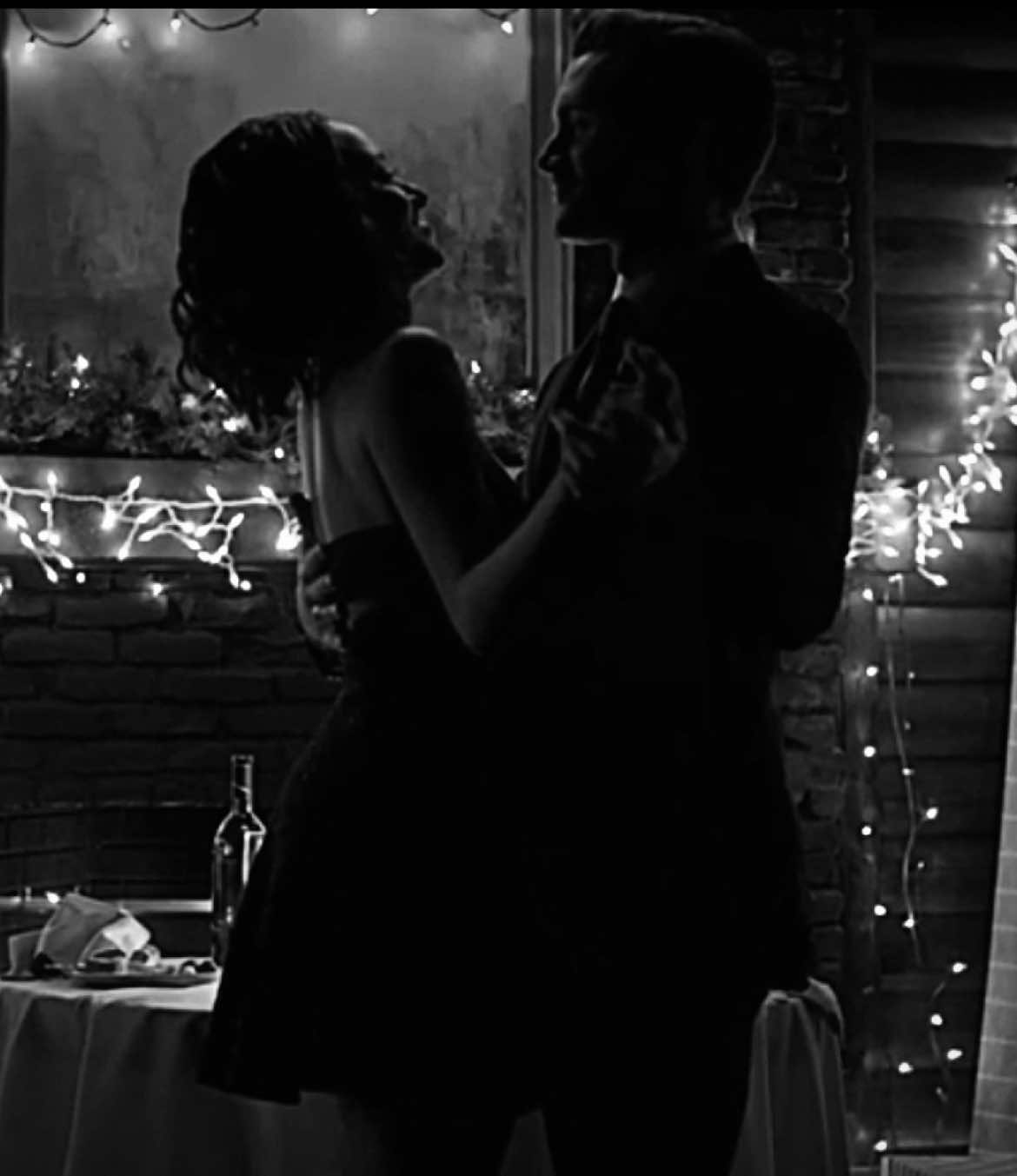 Бонни заслуживает этого больше чем кто-либо. #bonniebennett #enzo #enzostjohn #tvd #bonnie 