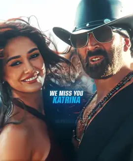 We miss you Katrina ❤️🥰 #welcome #welcomemovie #katrinakaif #dishapatani