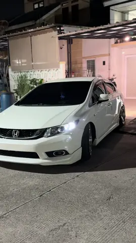 Gabisa DC, tapi enakeun  #civic #civicfb #honda #cars #tiktok 