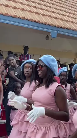 #ypfッ #majorette @Les wesh wesh du peuple 🇸🇳🥳 