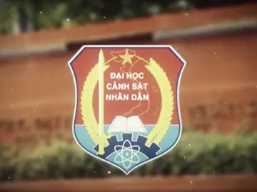 Hẹn một ngày gần nhất……ĐẠI HỌC CẢNH SÁT NHÂN DÂN! #daihoccanhsatnhandan (T05)