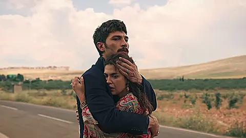 #yilser #birandamlayilmaz #ilhanşen #halefköklerinçağrısı 