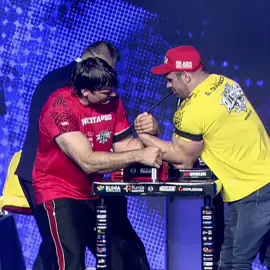 Denis Aura was unmatched 🥶#armwrestling #edit #viralshorts ARMWRESTLING