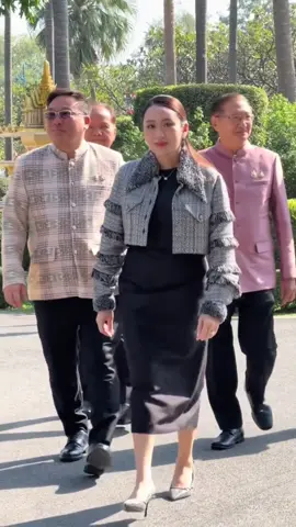Mee cổ quáaa @ingshin21 #ingshin21 #paetongtarnshinawatra #thailand #tiktokthailand 
