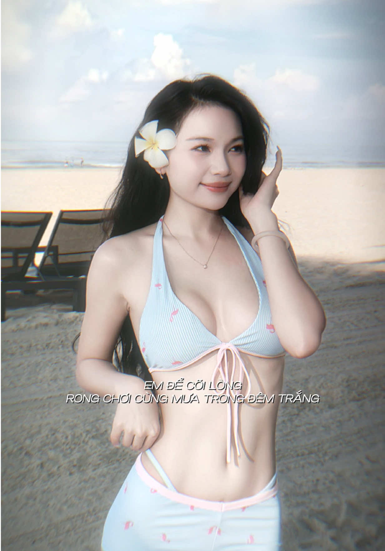 ❤️‍🩹💔 🤌 👙☀️🏖️🏝️🩱🌅🌊 #thaodayyy #fyp 