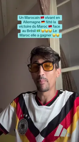 #michou #maroc #brazil #coupedumonde #football