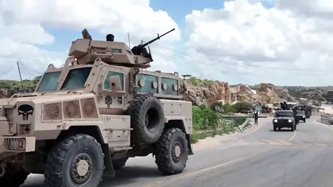 Dhiiga Cusub Ee Jubaland Ciidanka Daraawiishta Jubaland Guutada (Duufaan Forces) #kismayotiktok #jubaland #birjeexgngz💀 #somalitiktok #jubalandstatehouse 