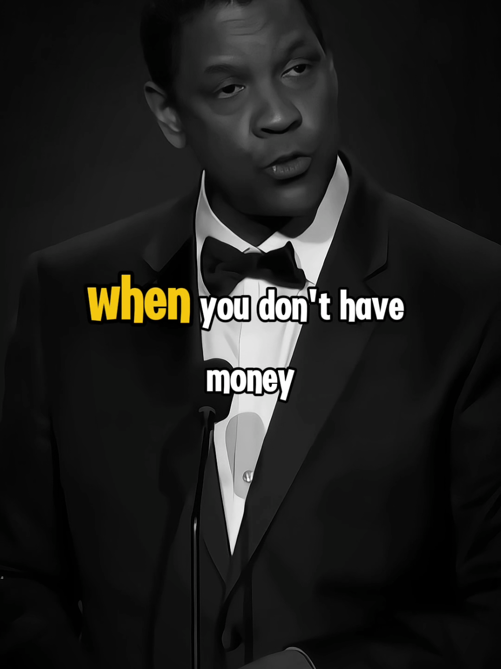 #denzelwashington #denzelmotivation #denzelquotes #dailymotivation #lifelesson 