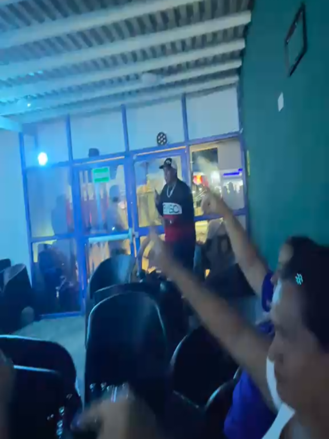 #activopariaguan🤣una noche loca?? 