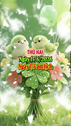 Chào Ngày Mới #ngaymoivuive 