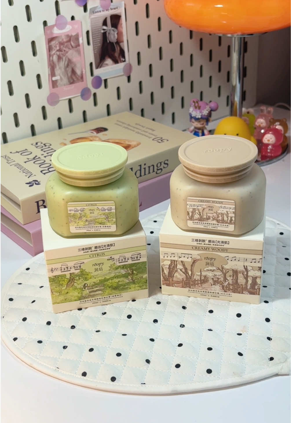Nhớ chăm da để có làn da mịn màng nhaa 🤎🛁🧖🏻‍♀️ #viralcontent #taytebaochet #roopy #skincare #ttbcbody 