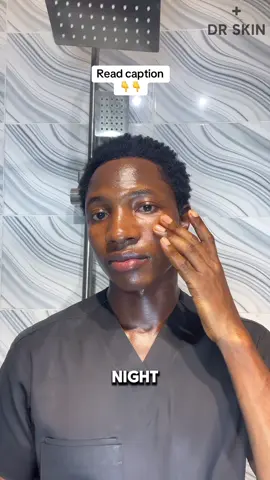 Replying to @Strap👽  Aesthetician Tips to Protect Your Skin Barrier:  1. The 20-Minute Rule: Never apply tretinoin to damp skin. Damp skin absorbs product too fast, causing instant irritation. Let your skin dry completely first  2. Strip Back the Actives: Pause your Vitamin C, AHAs, and BHAs. Tretinoin and azelaic acid are doing all the heavy lifting, adding more will cause peeling and redness.  3. Look for the Big Three: Use a moisturizer packed with Ceramides, Glycerin, or Centella (Cica) to actively repair your skin's moisture barrier while you sleep.  4. The 