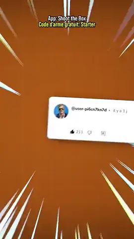Ajouter un AK-47 à mon jeu ! 😎